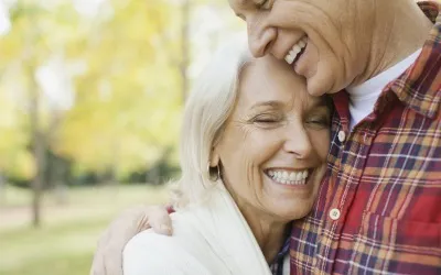 Sterbegeldversicherung für Senioren