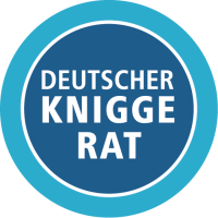 Deutscher Knigge-Rat Logo