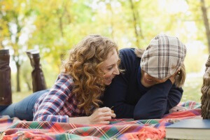 Anonyme Risikovoranfrage